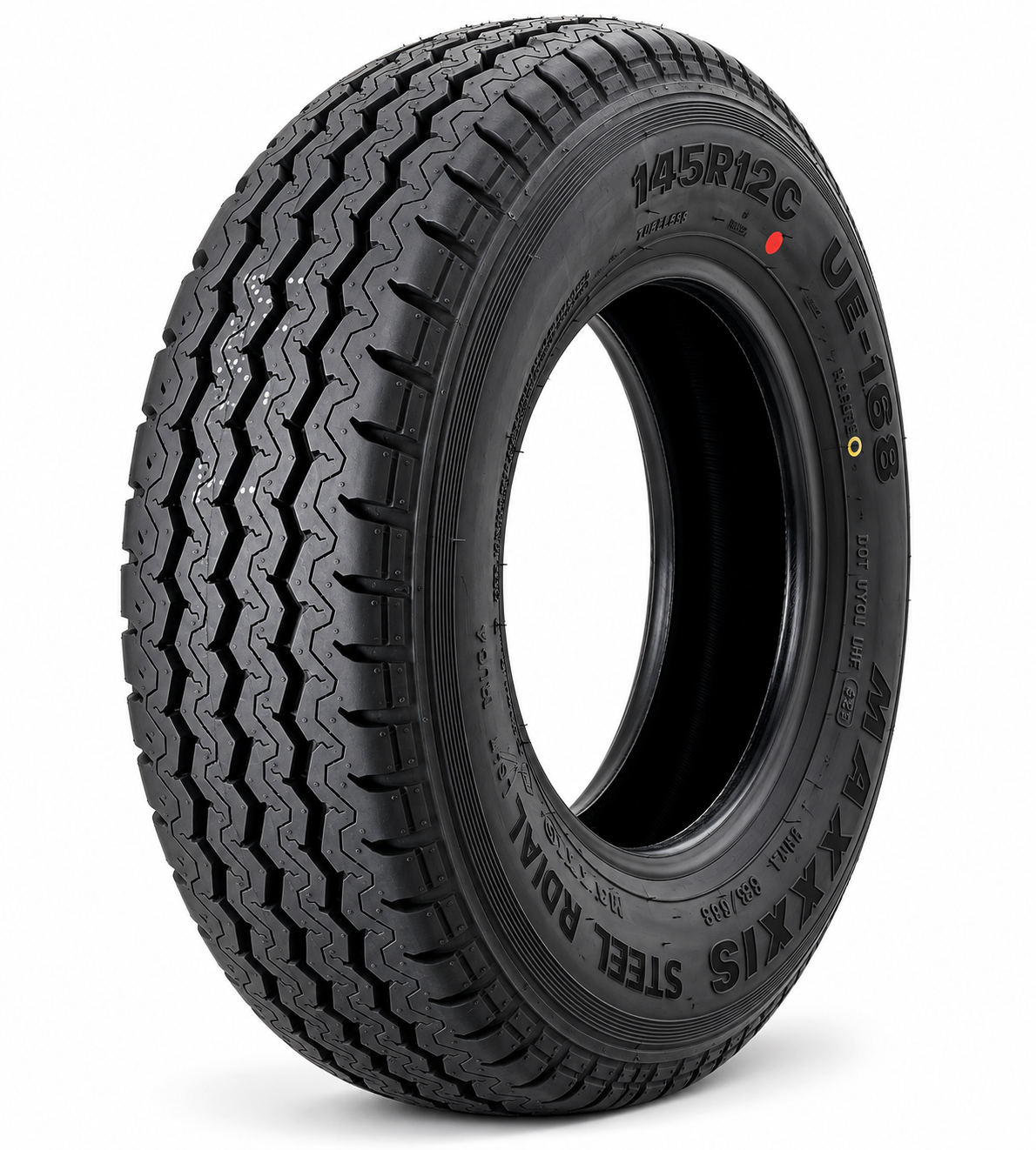 Reifen MAXXIS UE-168 145 R12C 8684N, 8PR